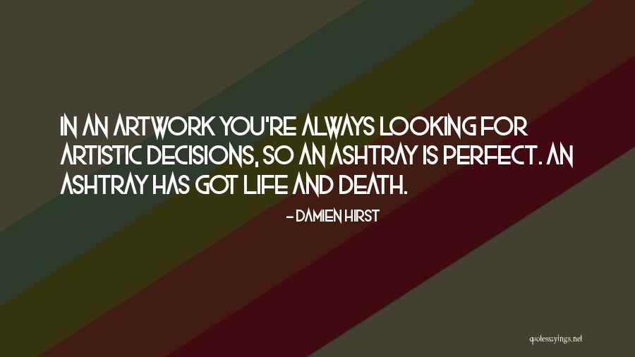 Incompresa Streaming Quotes By Damien Hirst