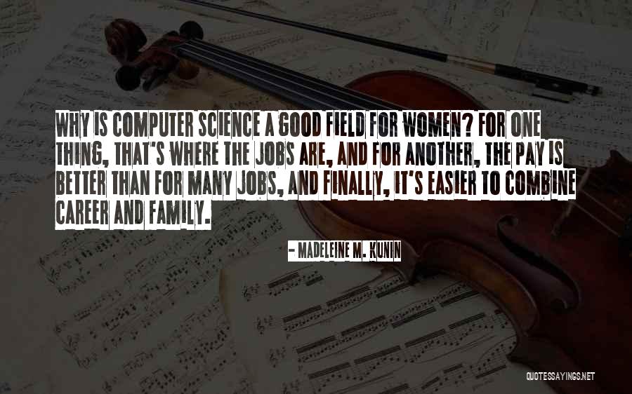 Incompresa Streaming Quotes By Madeleine M. Kunin