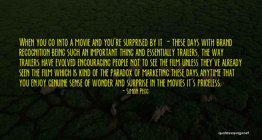 Incompresa Streaming Quotes By Simon Pegg