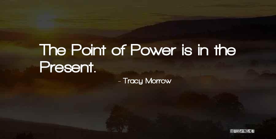 Incompresa Streaming Quotes By Tracy Morrow