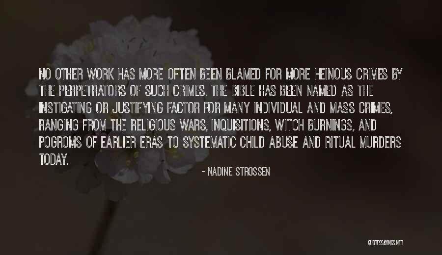 Incompreso Wine Quotes By Nadine Strossen Incompreso Wine Quotes By Nadine Strossen