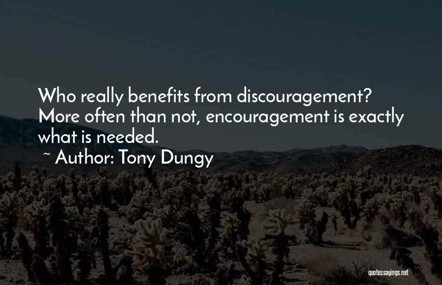 Incomum Aromas Quotes By Tony Dungy