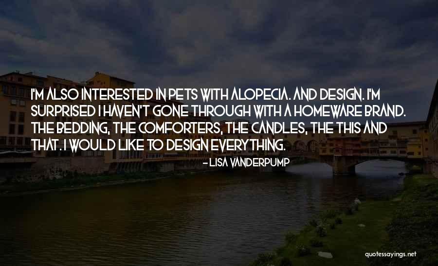 Incomum Em Quotes By Lisa Vanderpump Incomum Em Quotes By Lisa Vanderpump