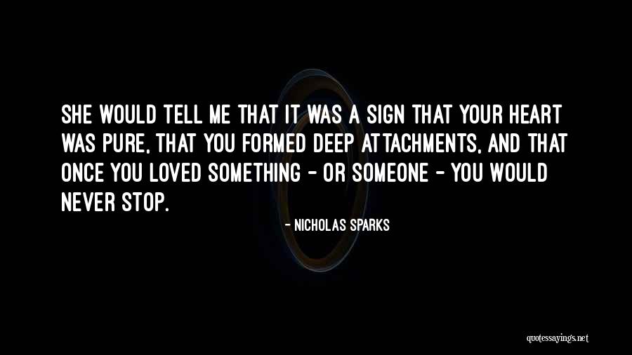 Inconcebible En Quotes By Nicholas Sparks Inconcebible En Quotes By Nicholas Sparks