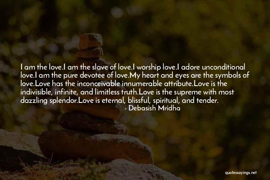 Inconceivable Quotes By Debasish Mridha