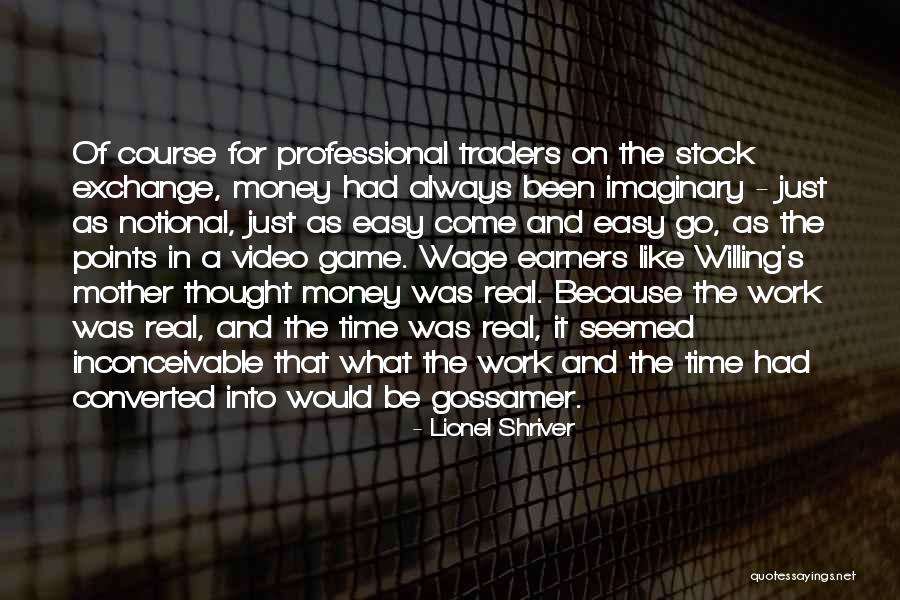 Inconceivable Quotes By Lionel Shriver Inconceivable Quotes By Lionel Shriver