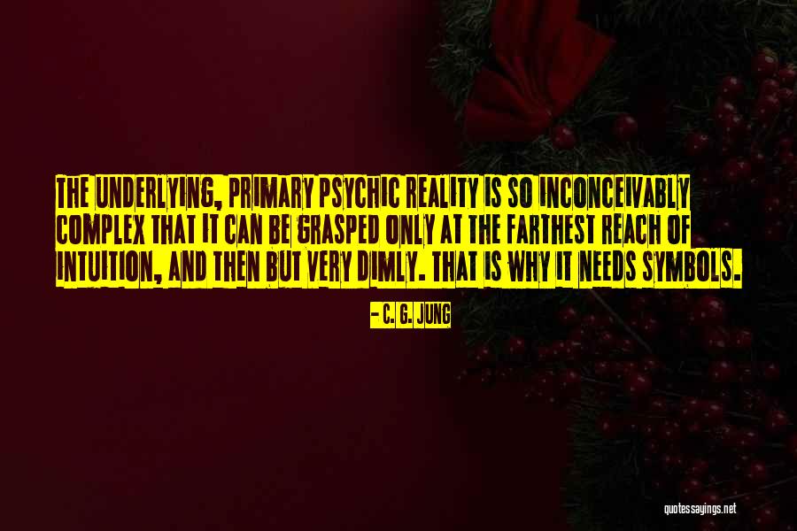 Inconceivably 7 Quotes By C. G. Jung Inconceivably 7 Quotes By C. G. Jung
