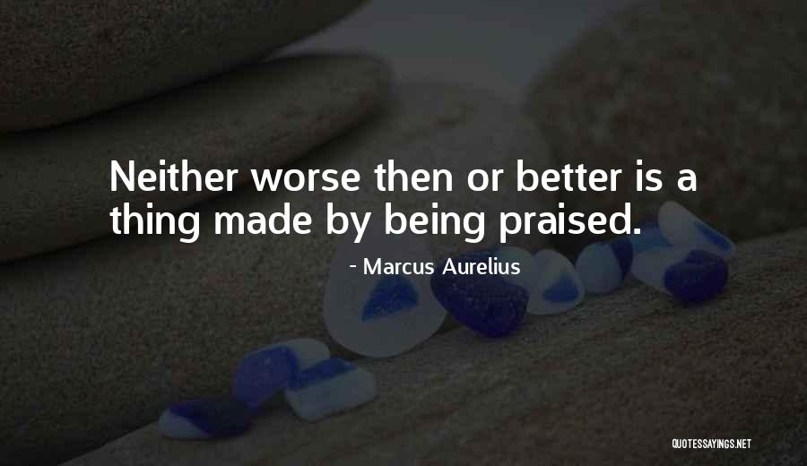 Inconclusa Church Quotes By Marcus Aurelius Inconclusa Church Quotes By Marcus Aurelius