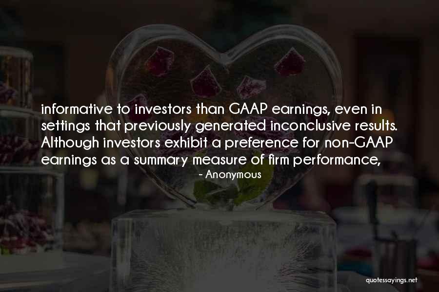 Inconclusive Quotes By Anonymous Inconclusive Quotes By Anonymous