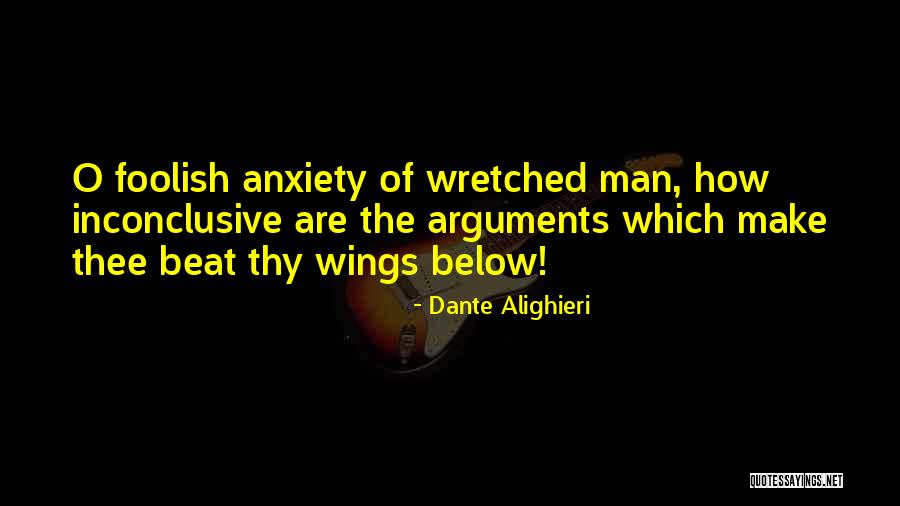Inconclusive Quotes By Dante Alighieri Inconclusive Quotes By Dante Alighieri