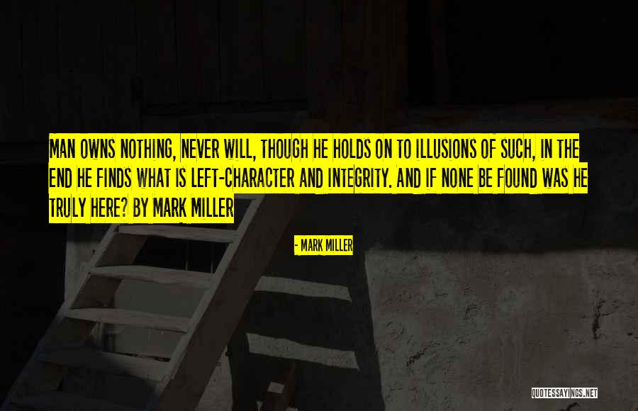 Inconclusive Quotes By Mark Miller Inconclusive Quotes By Mark Miller