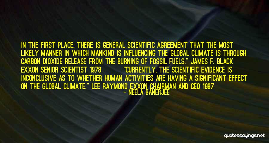Inconclusive Quotes By Neela Banerjee Inconclusive Quotes By Neela Banerjee
