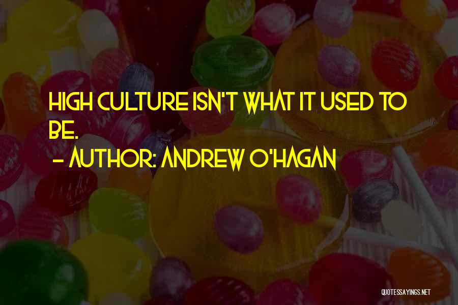 Inconclusos Quotes By Andrew O'Hagan