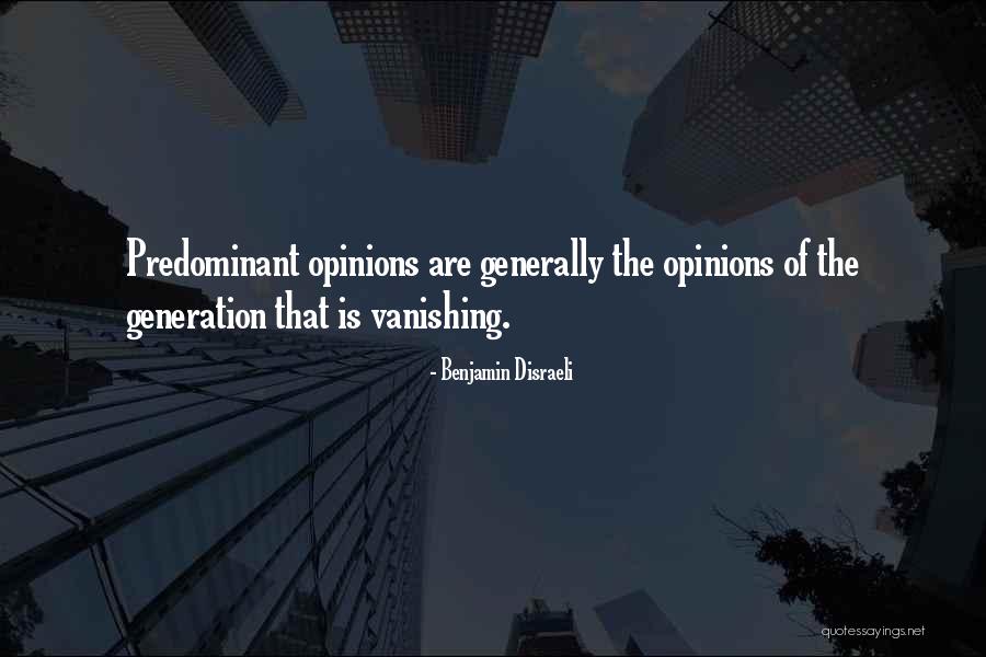 Inconducive Or Unconducive Quotes By Benjamin Disraeli Inconducive Or Unconducive Quotes By Benjamin Disraeli
