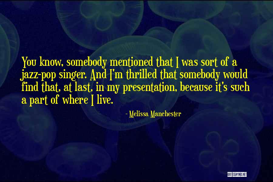 Inconformidad En Quotes By Melissa Manchester Inconformidad En Quotes By Melissa Manchester