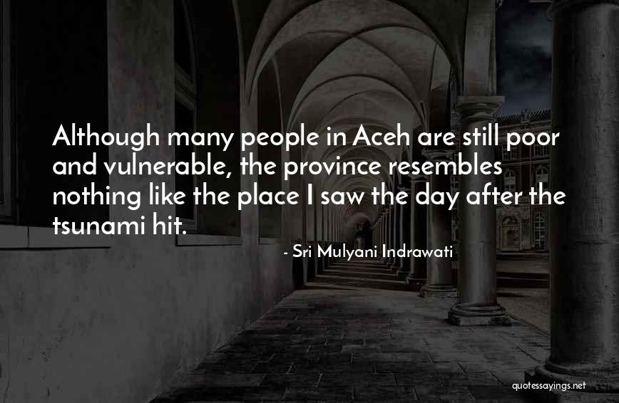 Inconformidad En Quotes By Sri Mulyani Indrawati Inconformidad En Quotes By Sri Mulyani Indrawati