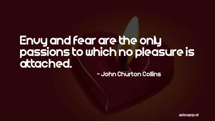 Inconformidad In English Quotes By John Churton Collins Inconformidad In English Quotes By John Churton Collins