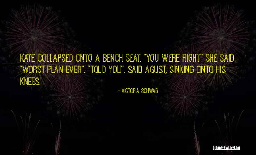 Inconformidad Sinonimos Quotes By Victoria Schwab Inconformidad Sinonimos Quotes By Victoria Schwab