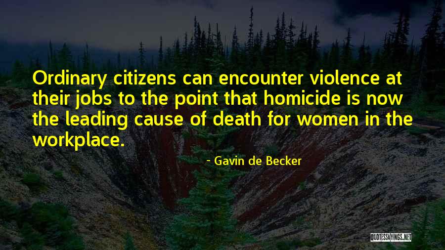 Inconformidad Social Quotes By Gavin De Becker Inconformidad Social Quotes By Gavin De Becker
