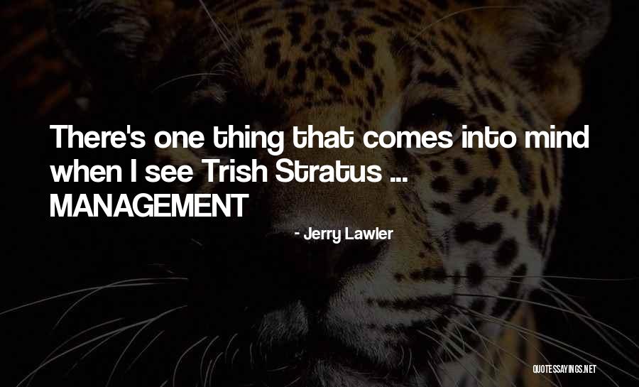 Inconformismo Sinonimo Quotes By Jerry Lawler Inconformismo Sinonimo Quotes By Jerry Lawler