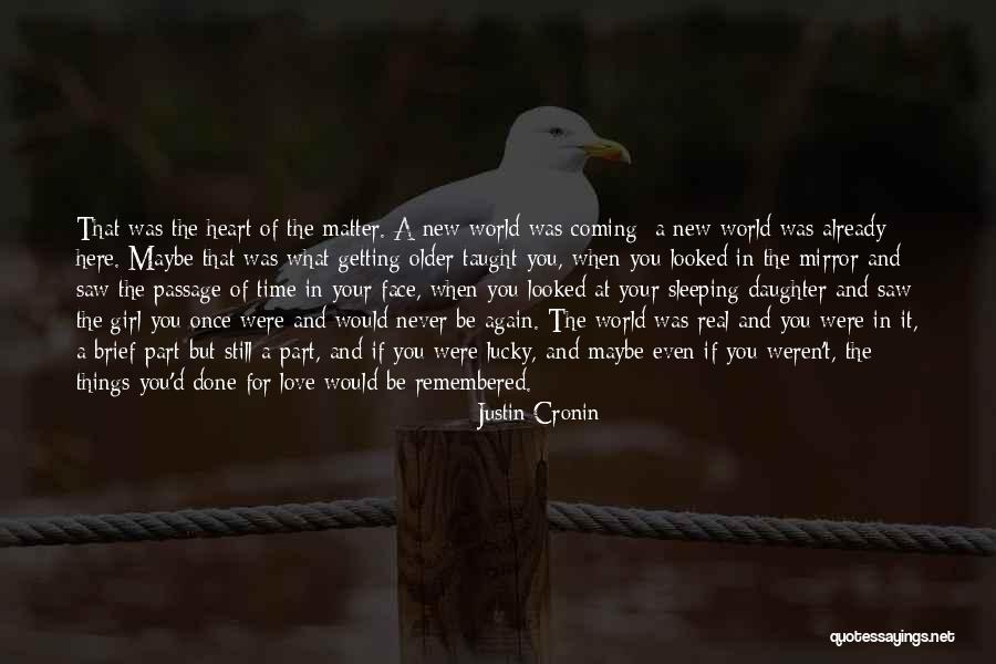 Inconfortabil Dex Quotes By Justin Cronin Inconfortabil Dex Quotes By Justin Cronin