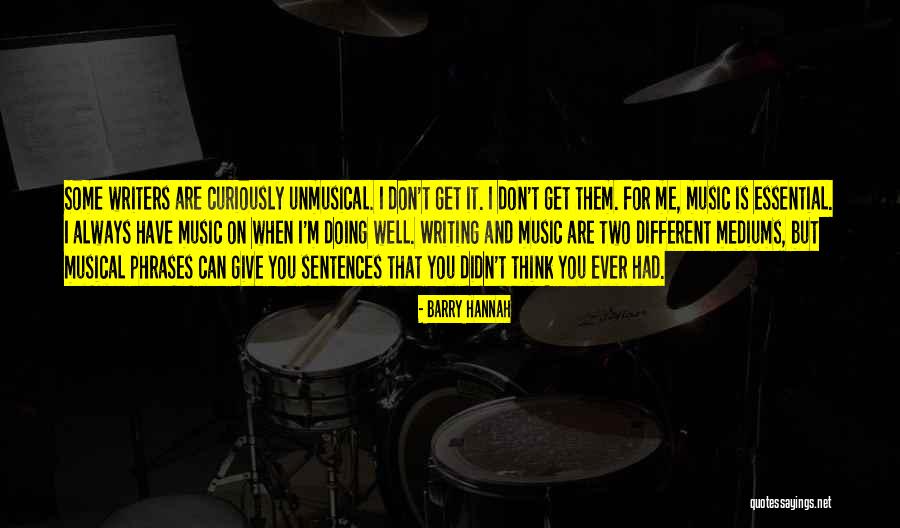 Inconfundible In English Quotes By Barry Hannah Inconfundible In English Quotes By Barry Hannah