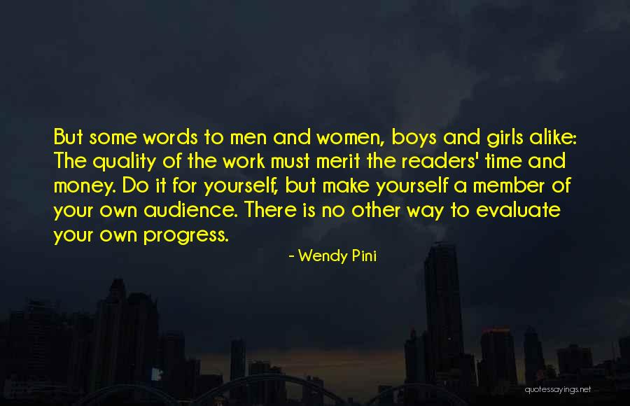 Inconfundible In English Quotes By Wendy Pini Inconfundible In English Quotes By Wendy Pini