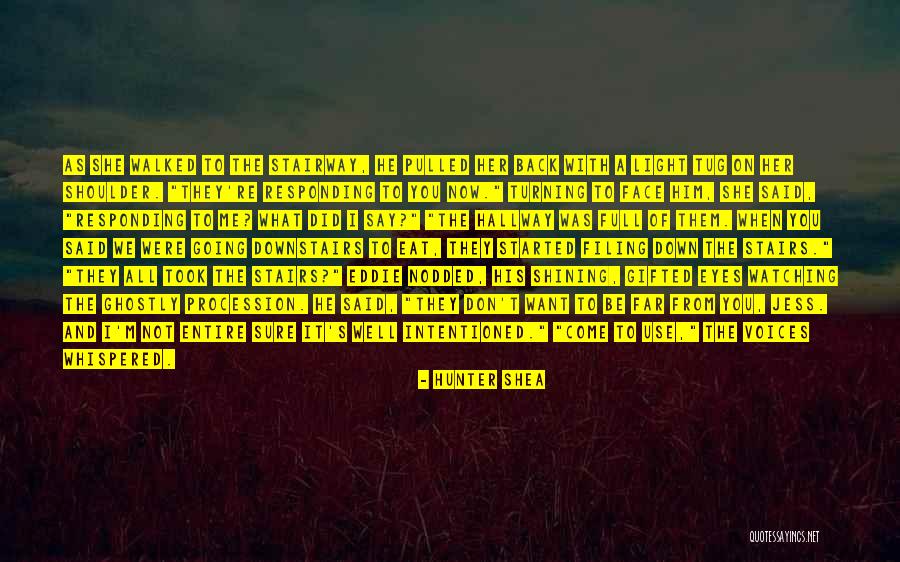 Incongruace Quotes By Hunter Shea Incongruace Quotes By Hunter Shea