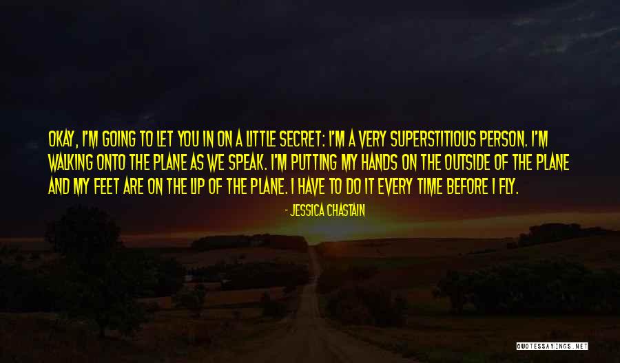 Incongruace Quotes By Jessica Chastain Incongruace Quotes By Jessica Chastain