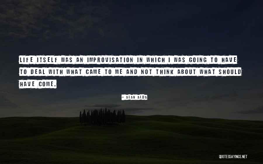 Incongruencias En Quotes By Alan Alda Incongruencias En Quotes By Alan Alda