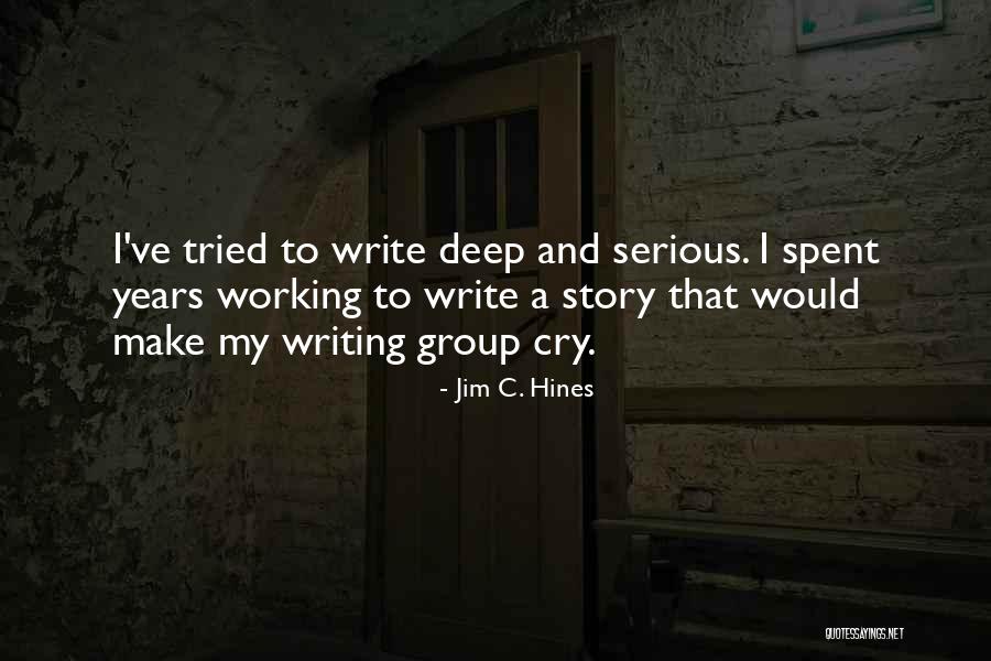 Incongruencias Significado Quotes By Jim C. Hines Incongruencias Significado Quotes By Jim C. Hines