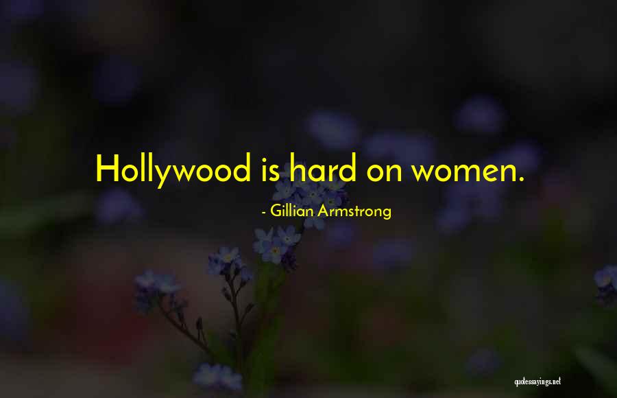 Incongruente Definicion Quotes By Gillian Armstrong Incongruente Definicion Quotes By Gillian Armstrong