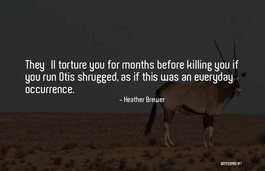 Incongruente Dicionario Quotes By Heather Brewer Incongruente Dicionario Quotes By Heather Brewer