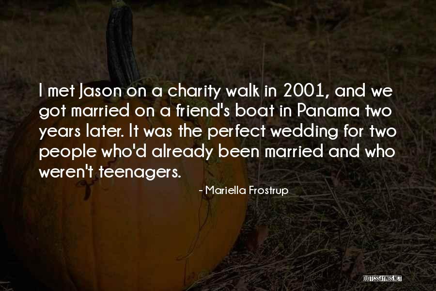 Incongruente English Quotes By Mariella Frostrup Incongruente English Quotes By Mariella Frostrup