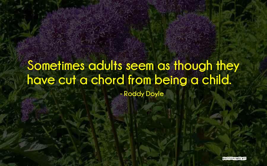 Incongruente Quotes By Roddy Doyle Incongruente Quotes By Roddy Doyle