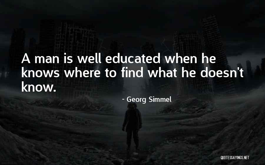 Incongruity In Literature Quotes By Georg Simmel Incongruity In Literature Quotes By Georg Simmel