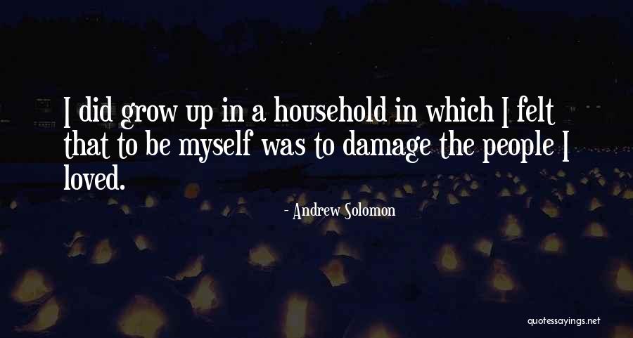 Incongruously Adjective Quotes By Andrew Solomon Incongruously Adjective Quotes By Andrew Solomon