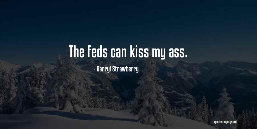 Incongruously Different Quotes By Darryl Strawberry Incongruously Different Quotes By Darryl Strawberry