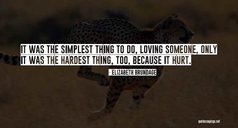 Incongruously Different Quotes By Elizabeth Brundage Incongruously Different Quotes By Elizabeth Brundage