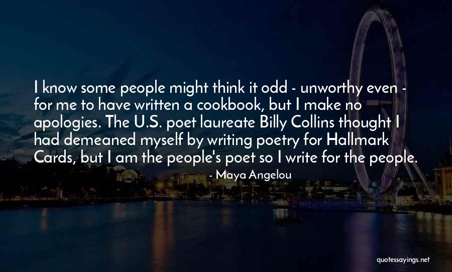Inconjecturable Quotes By Maya Angelou Inconjecturable Quotes By Maya Angelou