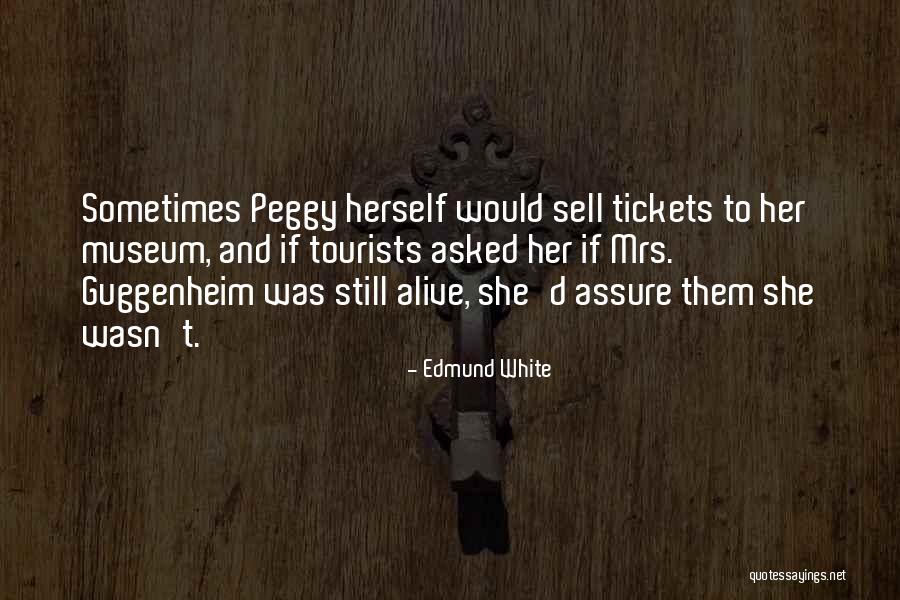 Inconnu Wine Quotes By Edmund White Inconnu Wine Quotes By Edmund White