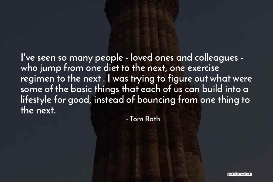 Inconnu Wine Quotes By Tom Rath Inconnu Wine Quotes By Tom Rath