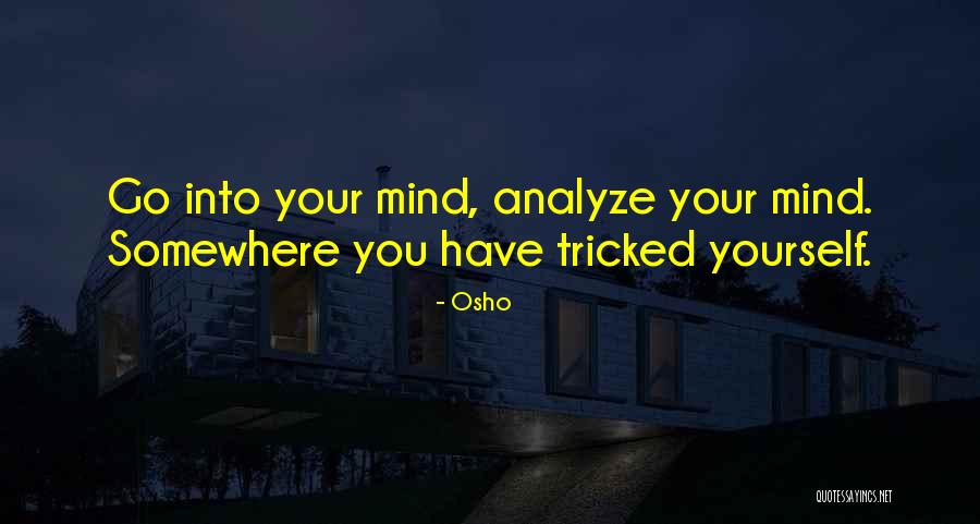 Inconnue Dans Quotes By Osho Inconnue Dans Quotes By Osho