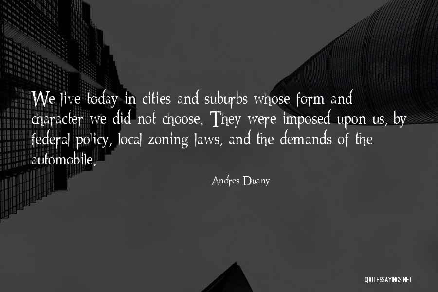 Inconsciemment In English Quotes By Andres Duany Inconsciemment In English Quotes By Andres Duany