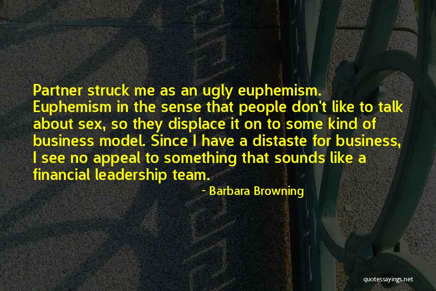 Inconsciemment In English Quotes By Barbara Browning Inconsciemment In English Quotes By Barbara Browning
