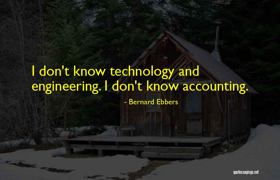 Inconsciemment In English Quotes By Bernard Ebbers Inconsciemment In English Quotes By Bernard Ebbers