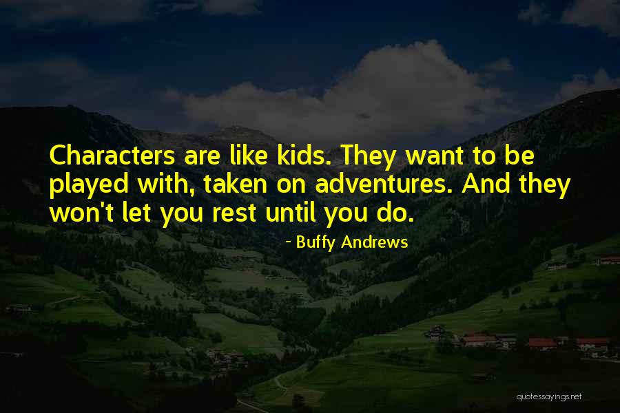 Inconsciemment In English Quotes By Buffy Andrews Inconsciemment In English Quotes By Buffy Andrews