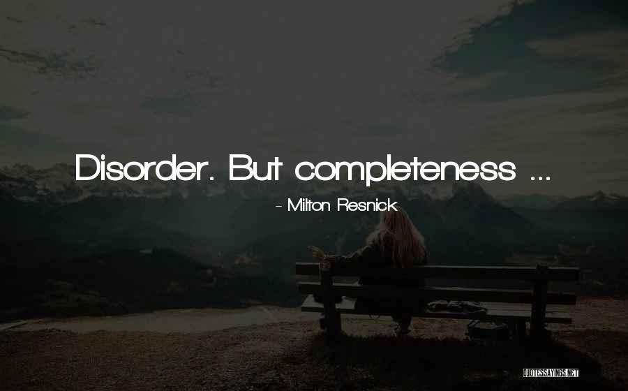 Inconsciente In English Quotes By Milton Resnick Inconsciente In English Quotes By Milton Resnick