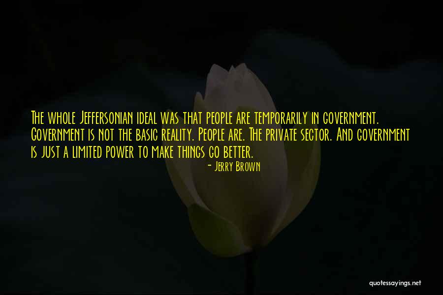 Inconscientemente In English Quotes By Jerry Brown Inconscientemente In English Quotes By Jerry Brown