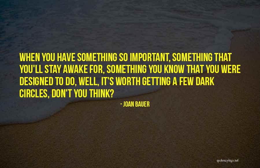 Inconsequences Quotes By Joan Bauer Inconsequences Quotes By Joan Bauer